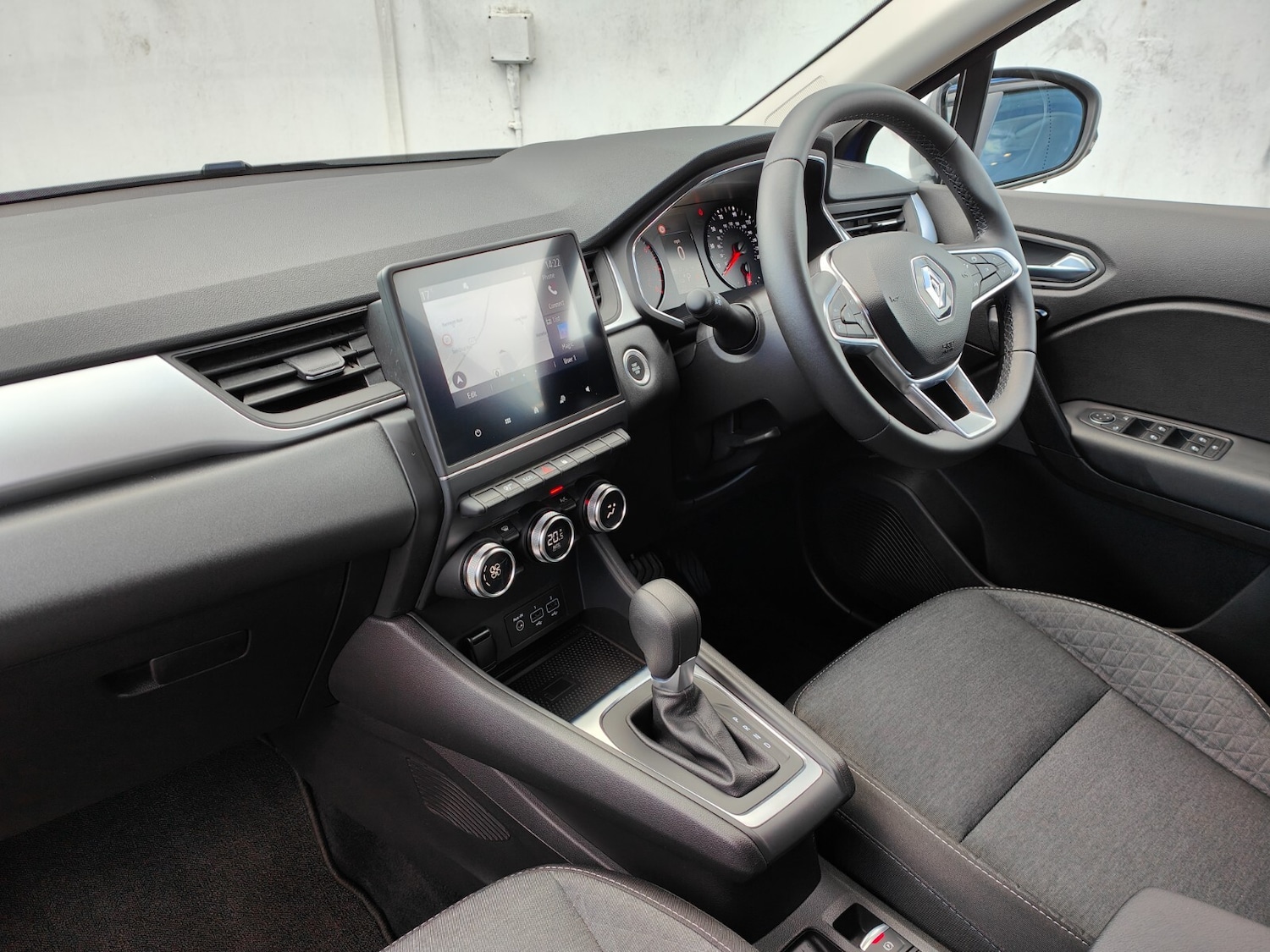 Used Renault Captur 2022 for sale - 76393626: Photo 7