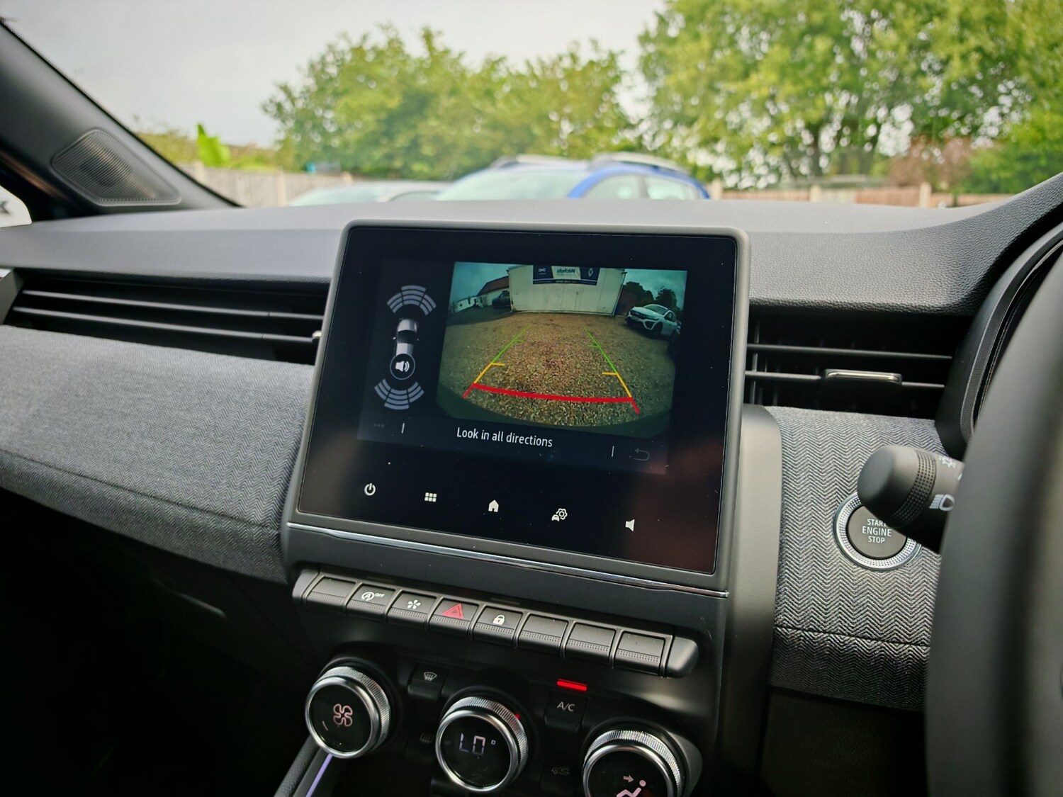 Used Renault Clio 2025 for sale - 77346954: Photo 21