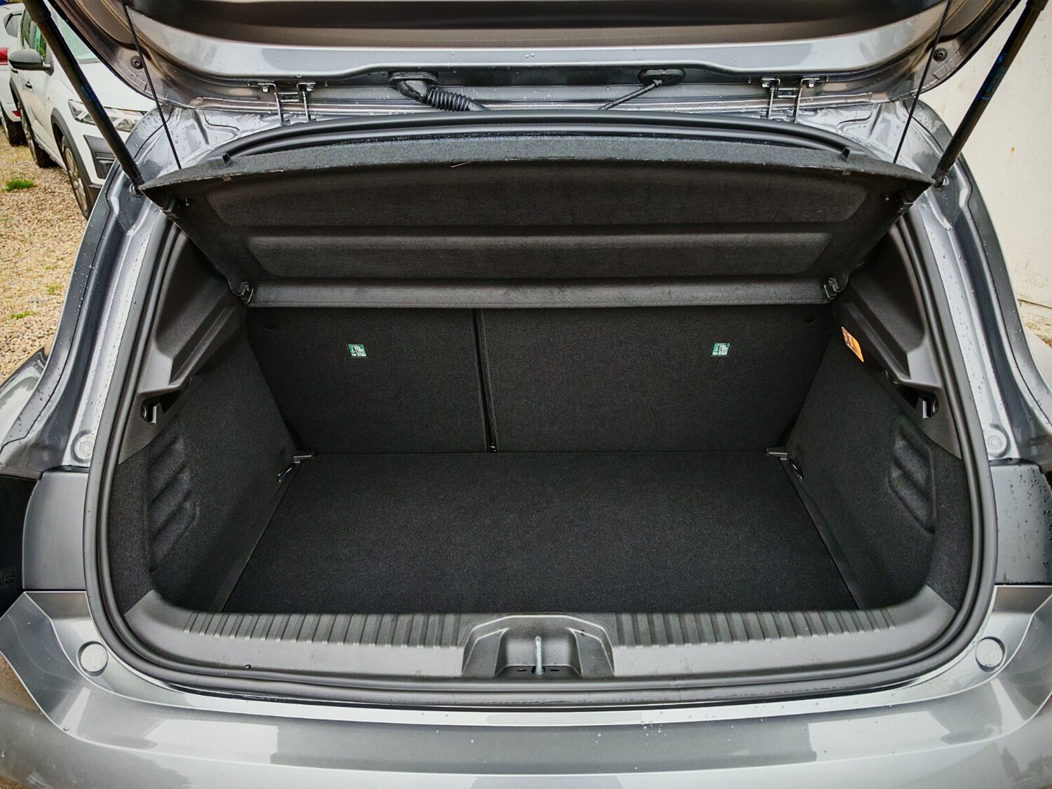 Used Renault Clio 2025 for sale - 77346954: Photo 22