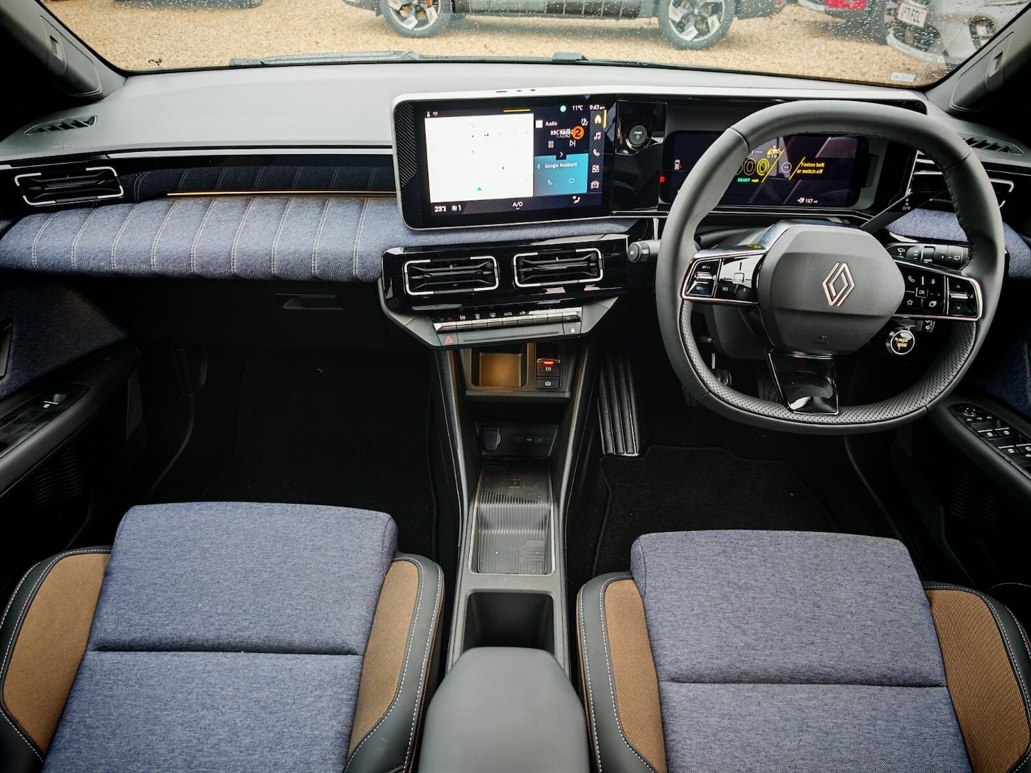 Used Renault 5 2025 for sale - 76749888: Photo 10