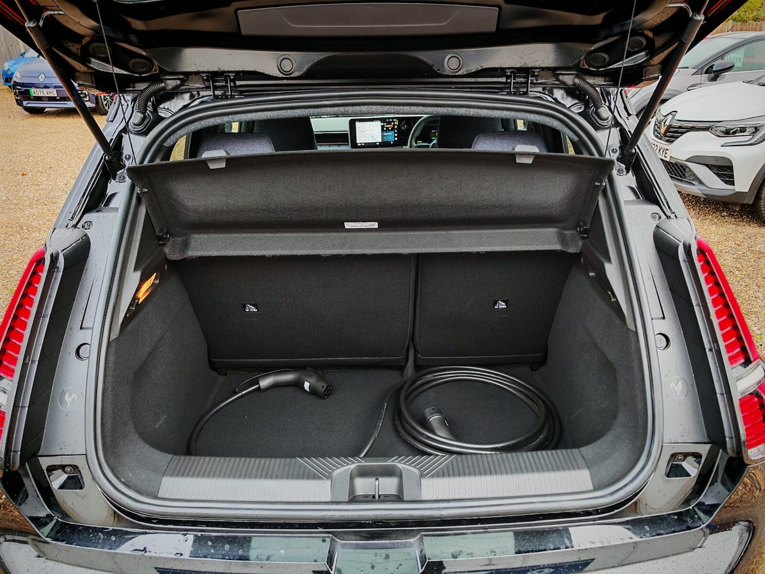 Used Renault 5 2025 for sale - 76749888: Photo 19