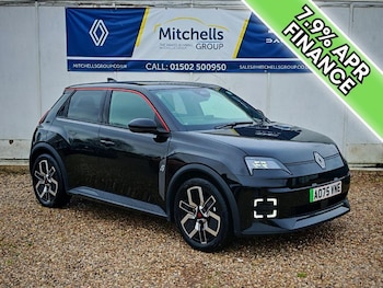 Used Renault 5 2025 for sale - 76749888: Photo