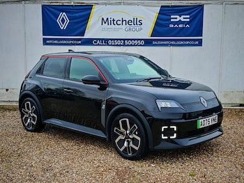 Used Renault 5 2025 for sale - 76749888: Photo