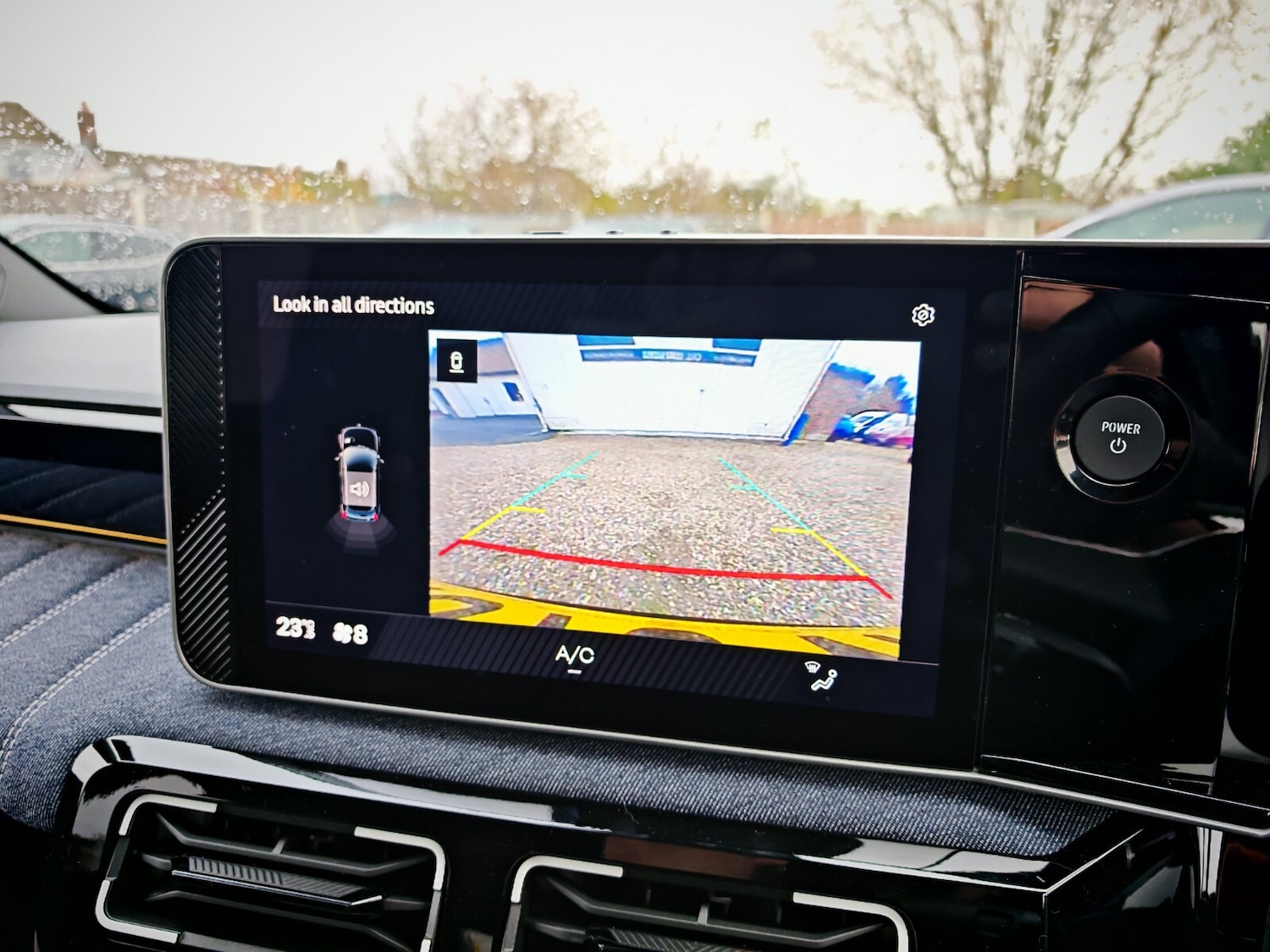 Used Renault 5 2025 for sale - 76749888: Photo 7