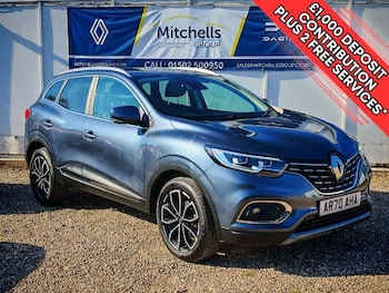Renault - Kadjar