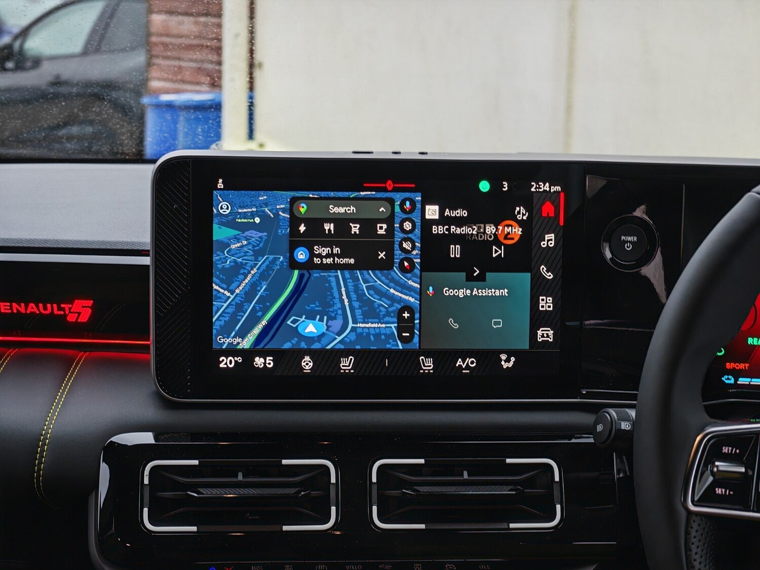 Used Renault 5 2026 for sale - 77532038: Photo 10