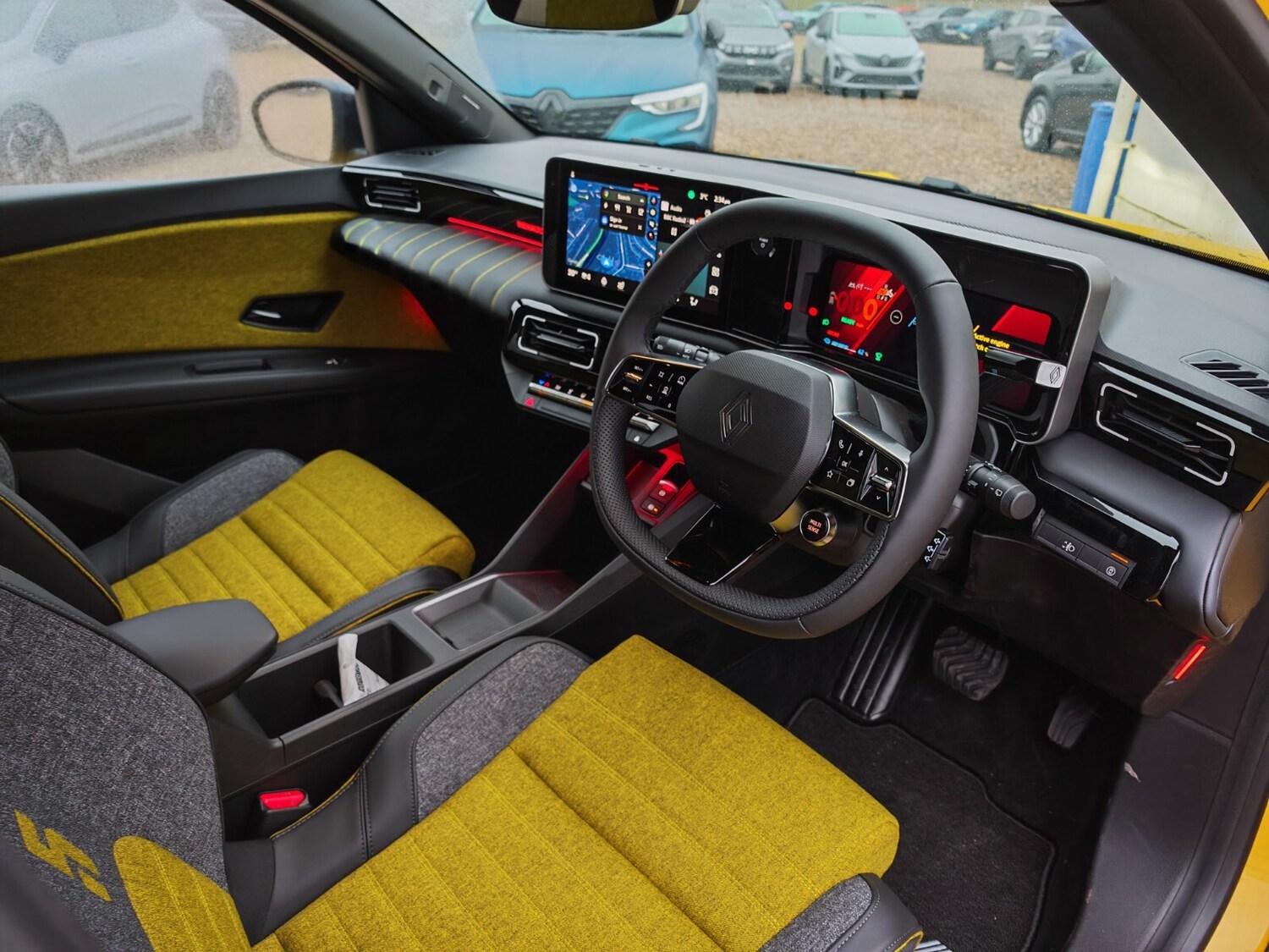 Used Renault 5 2026 for sale - 77532038: Photo 11