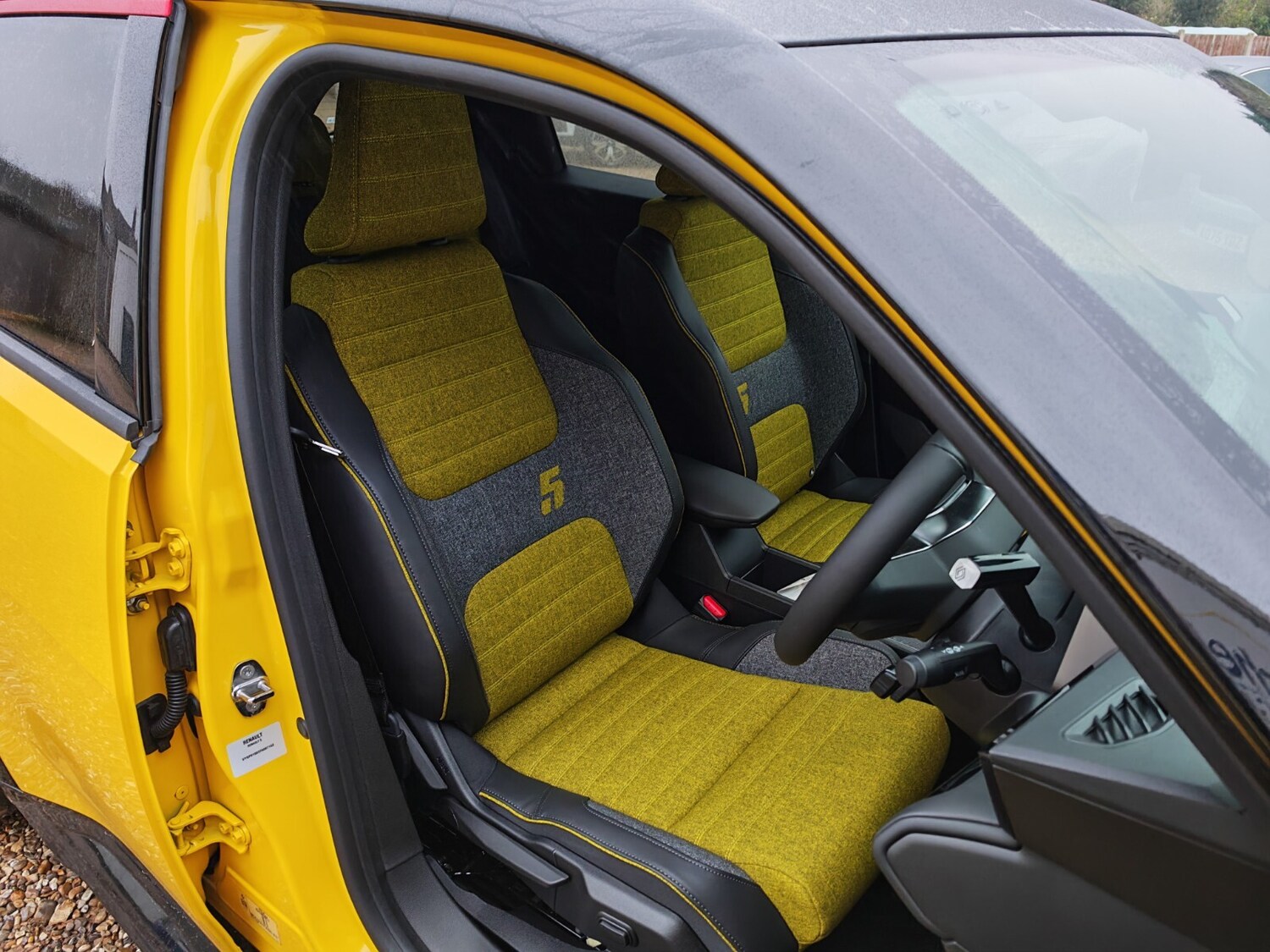 Used Renault 5 2026 for sale - 77532038: Photo 13