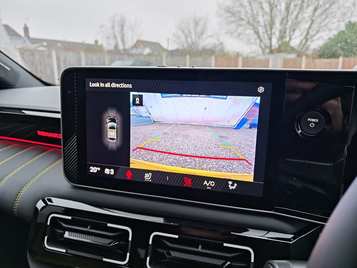 Used Renault 5 2026 for sale - 77532038: Photo 19