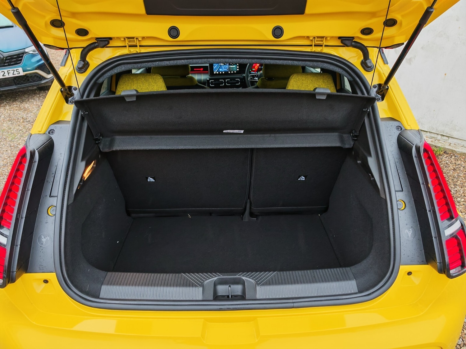 Used Renault 5 2026 for sale - 77532038: Photo 20