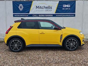 Used Renault 5 2026 for sale - 77532038: Photo