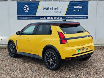 Used Renault 5 2026 for sale - 77532038: Photo