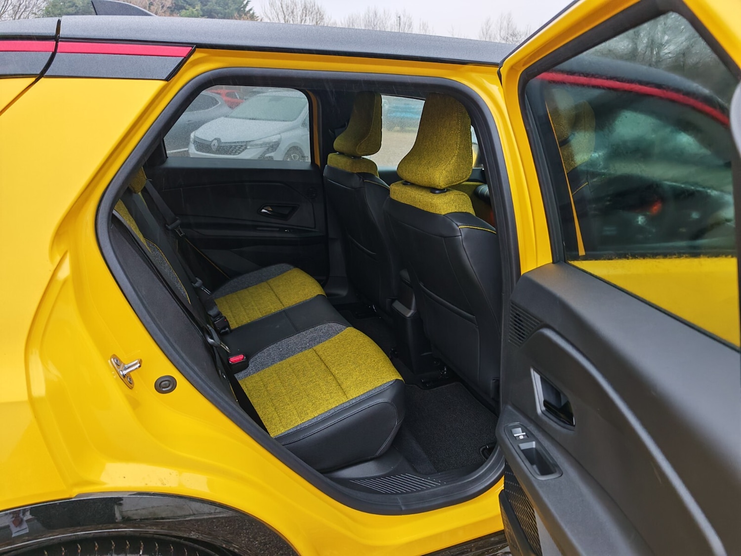 Used Renault 5 2026 for sale - 77532038: Photo 7