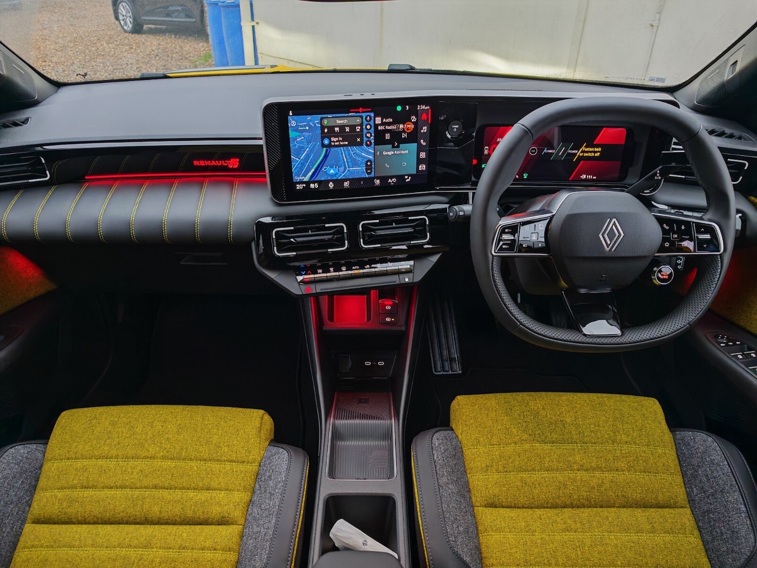 Used Renault 5 2026 for sale - 77532038: Photo 8