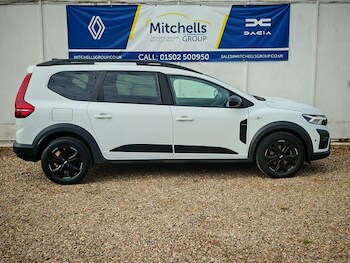 Used Dacia Jogger 2023 for sale - 76154628: Photo