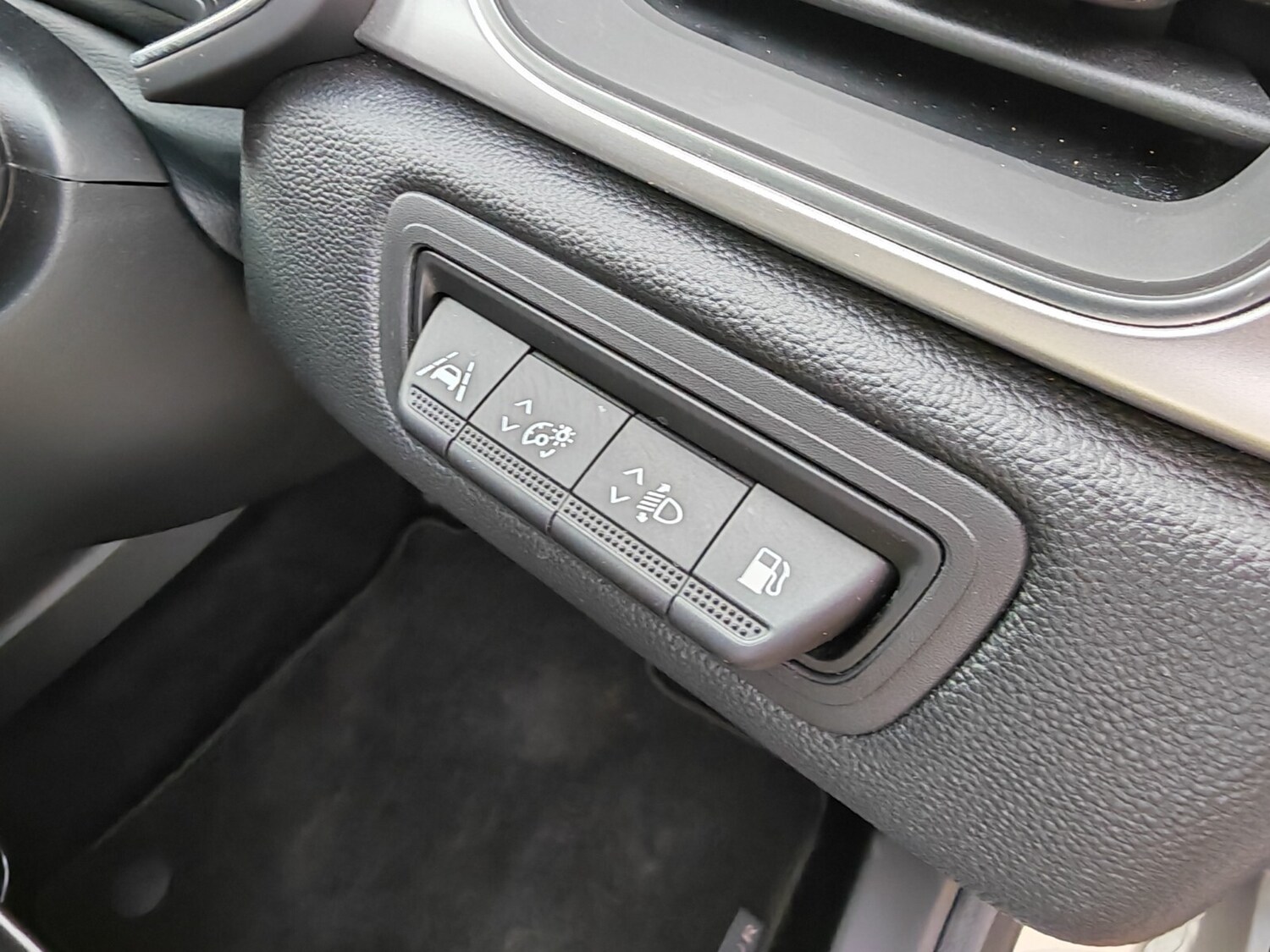 Used Renault Captur 2023 for sale - 77042742: Photo 20