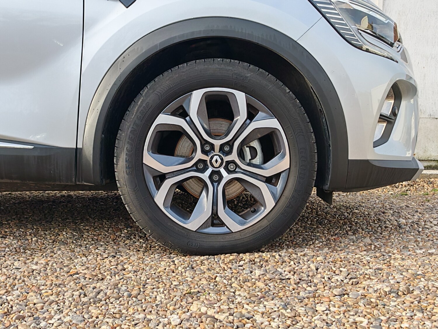 Used Renault Captur 2023 for sale - 77042742: Photo 24