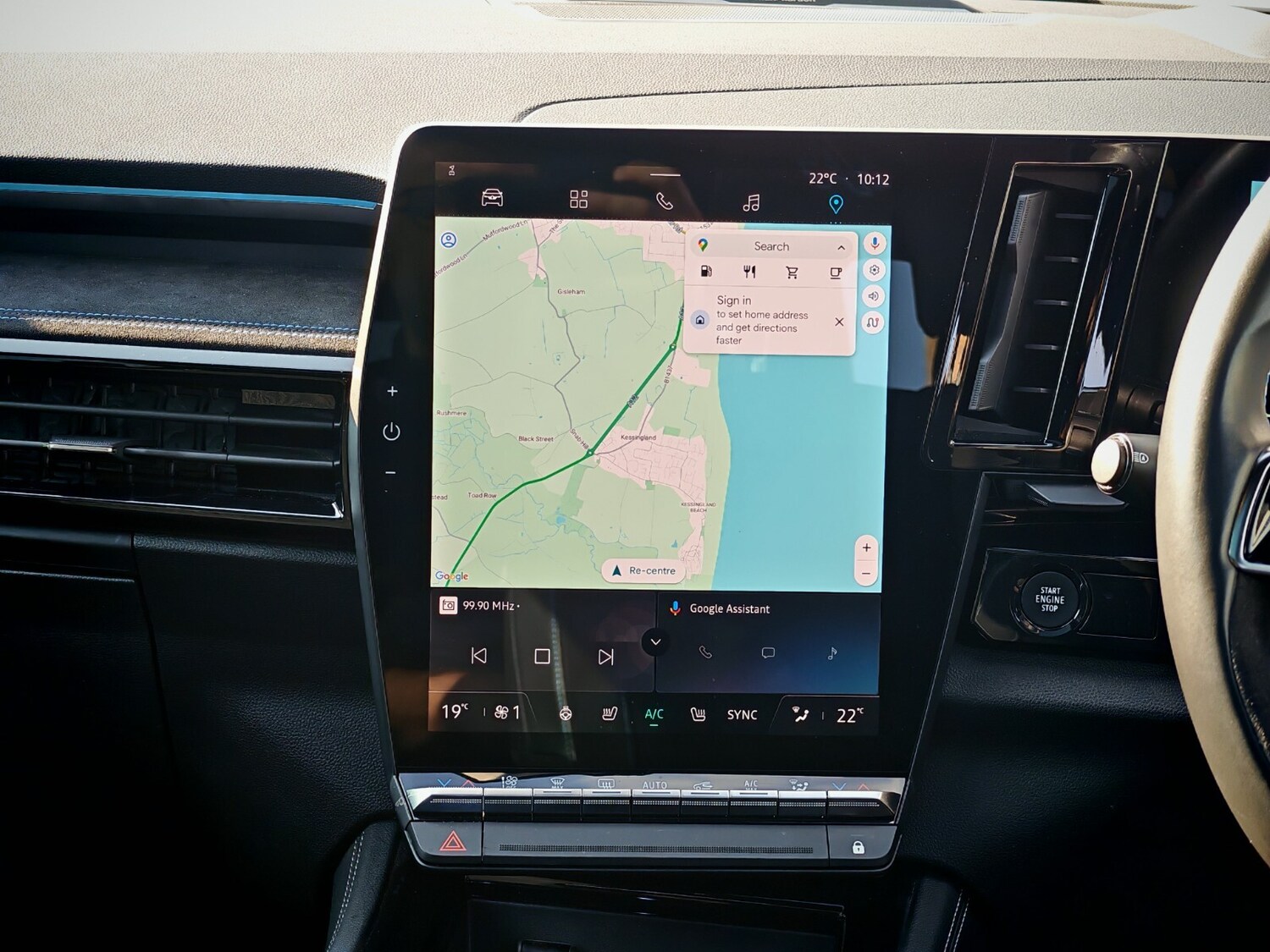 Used Renault Austral 2024 for sale - 76203637: Photo 14