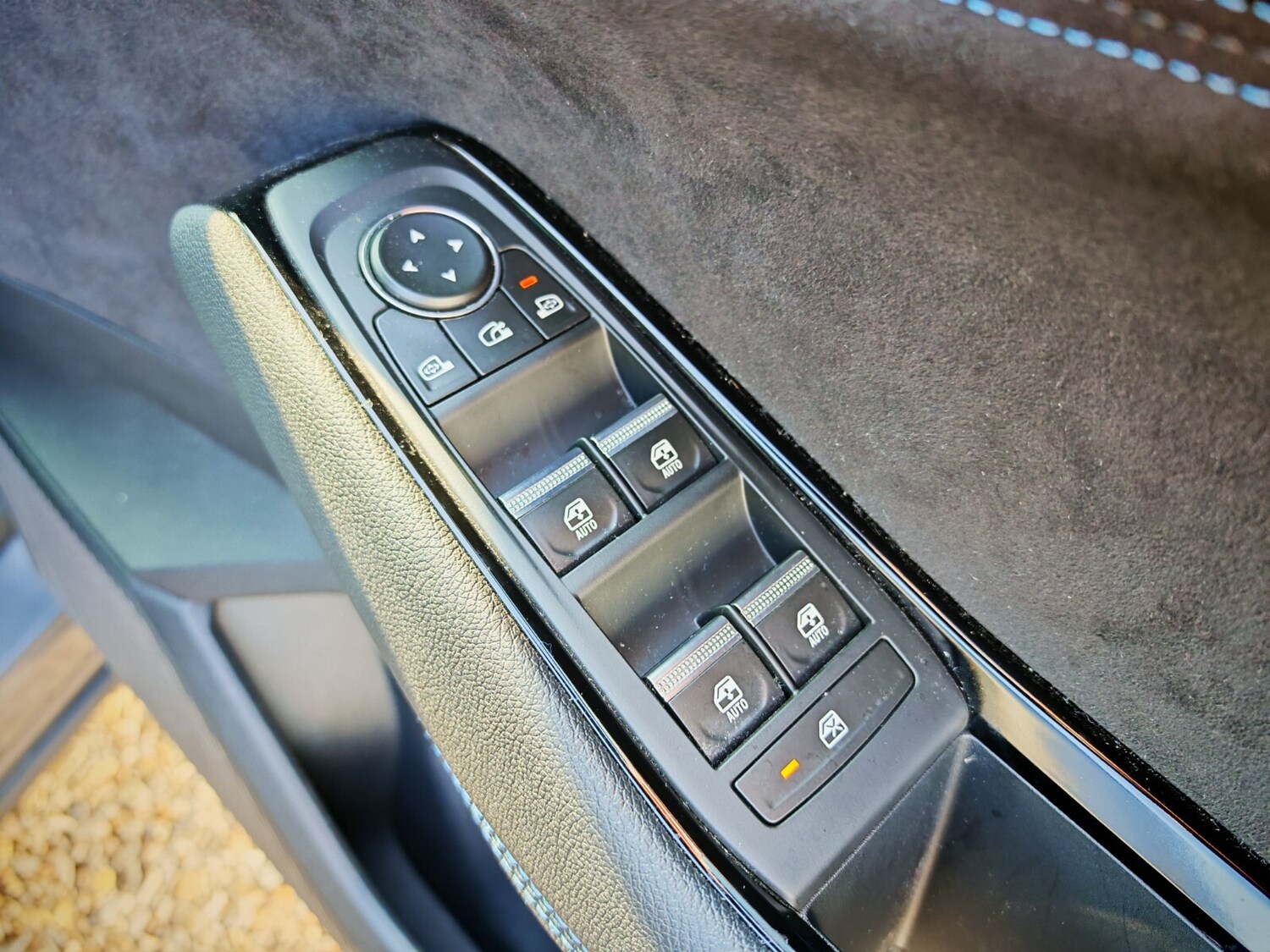 Used Renault Austral 2024 for sale - 76203637: Photo 18