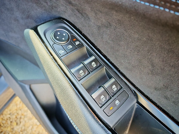 Used Renault Austral 2024 for sale - 76203637: Photo 18