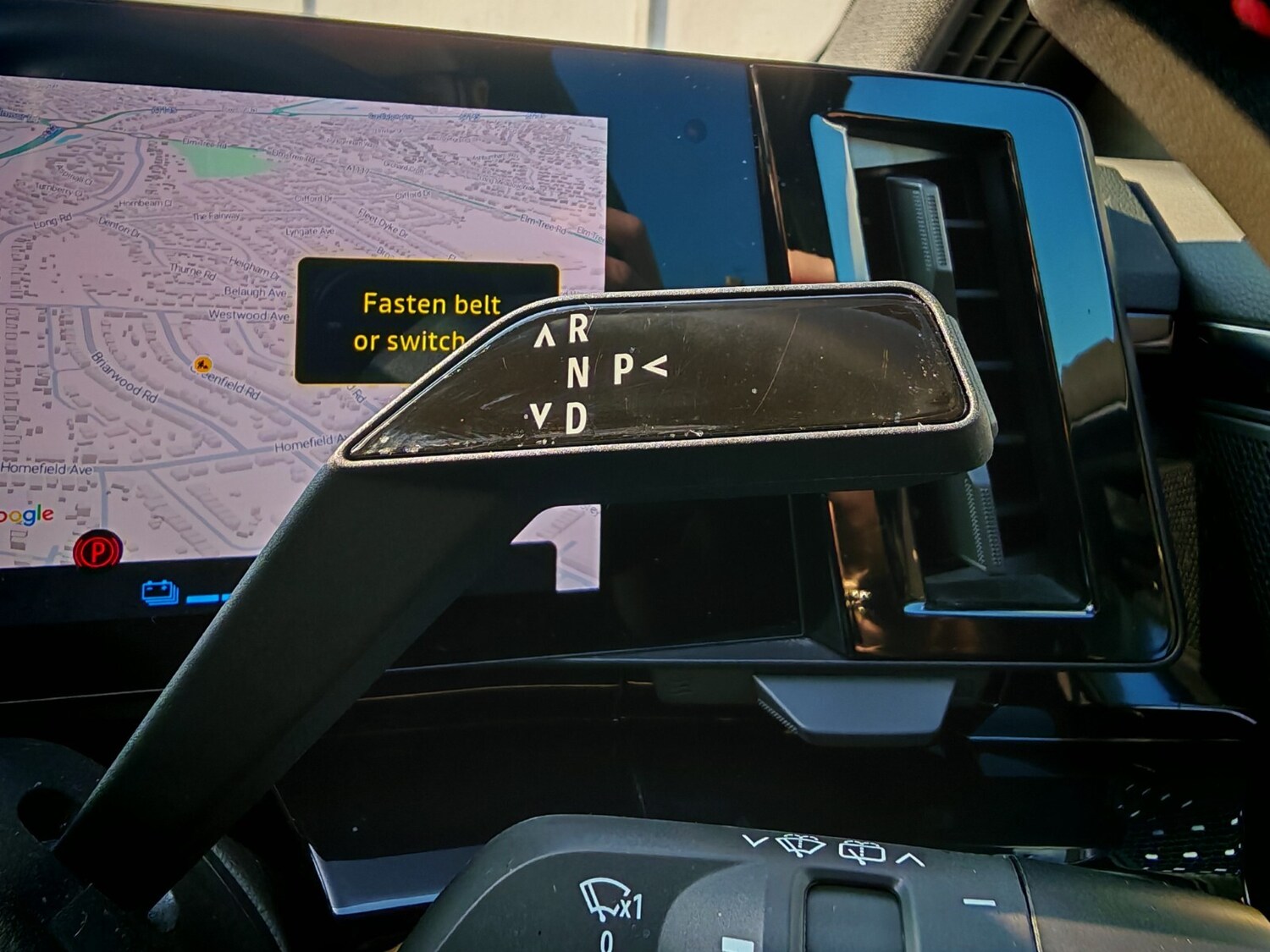 Used Renault Austral 2024 for sale - 76203637: Photo 24