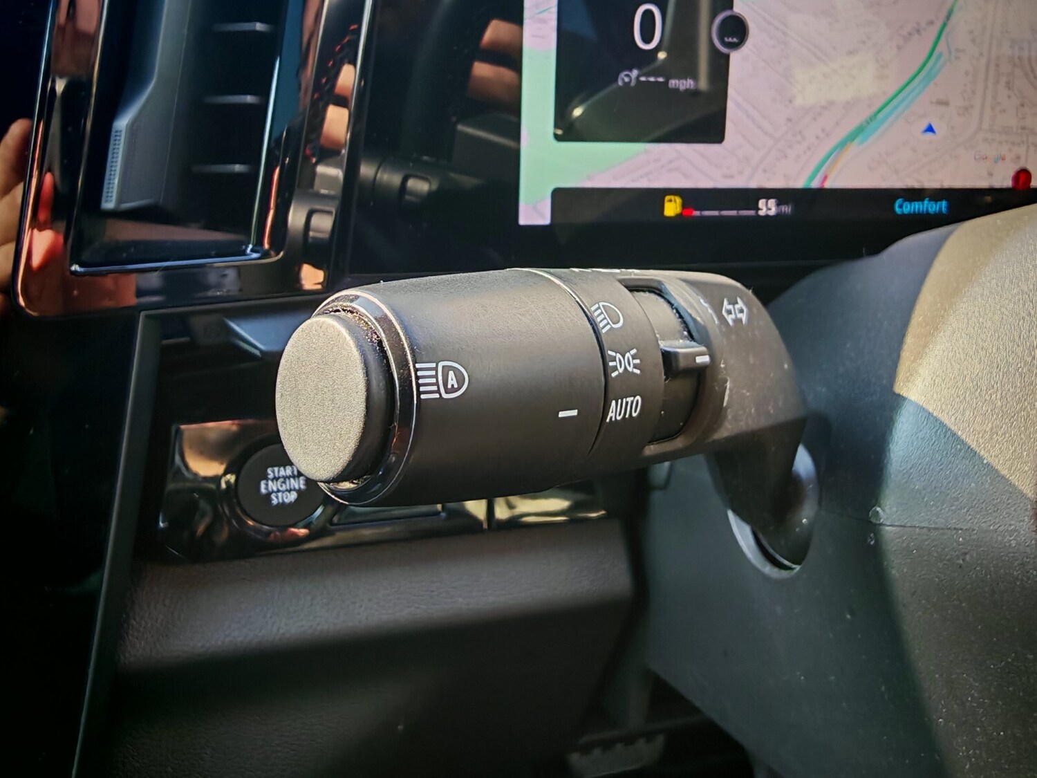 Used Renault Austral 2024 for sale - 76203637: Photo 25