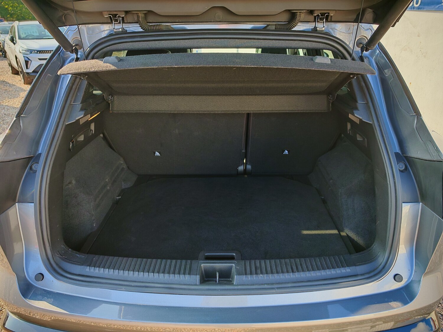 Used Renault Austral 2024 for sale - 76203637: Photo 28