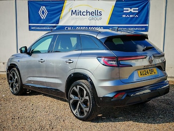 Used Renault Austral 2024 for sale - 76203637: Photo 4