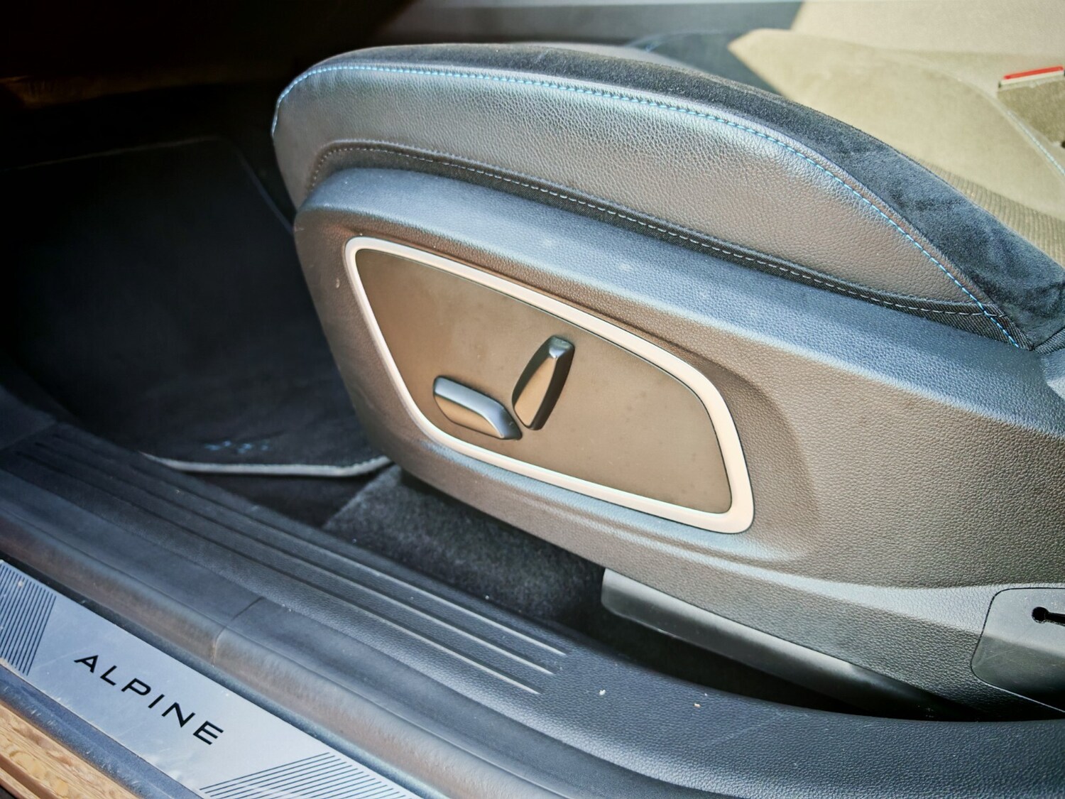 Used Renault Austral 2024 for sale - 76203637: Photo 7