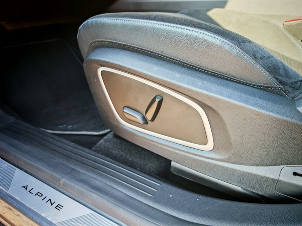 Used Renault Austral 2024 for sale - 76203637: Photo 7