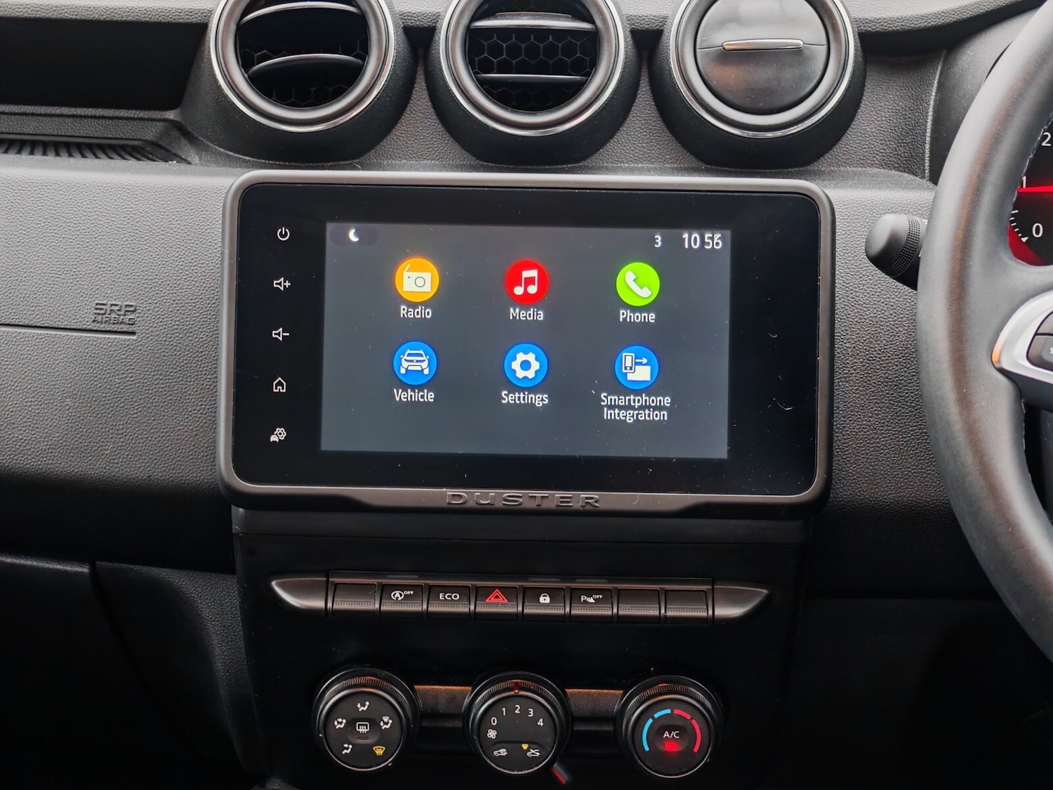 Used Dacia Duster 2022 for sale - 77420386: Photo 12