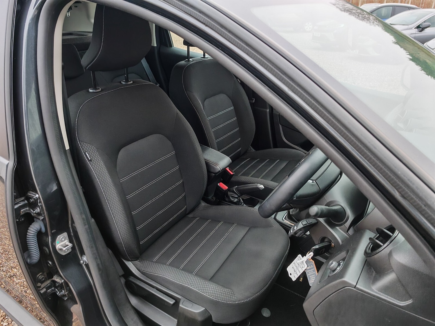 Used Dacia Duster 2022 for sale - 77420386: Photo 15