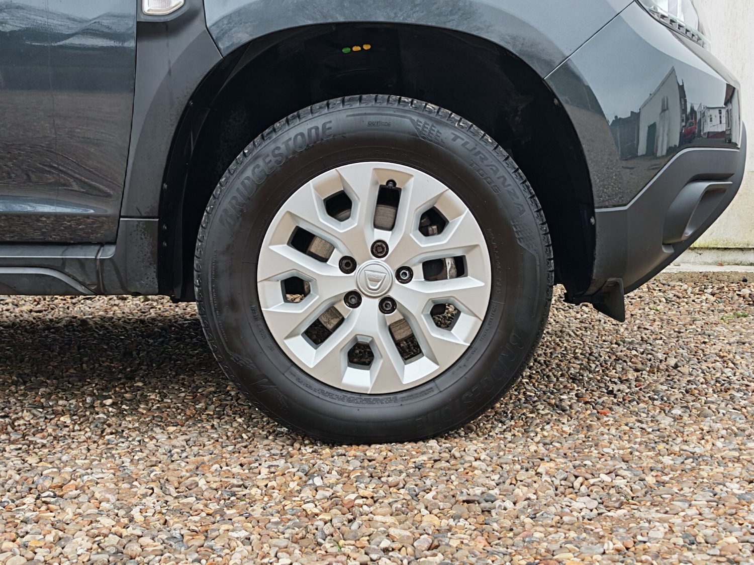 Used Dacia Duster 2022 for sale - 77420386: Photo 21