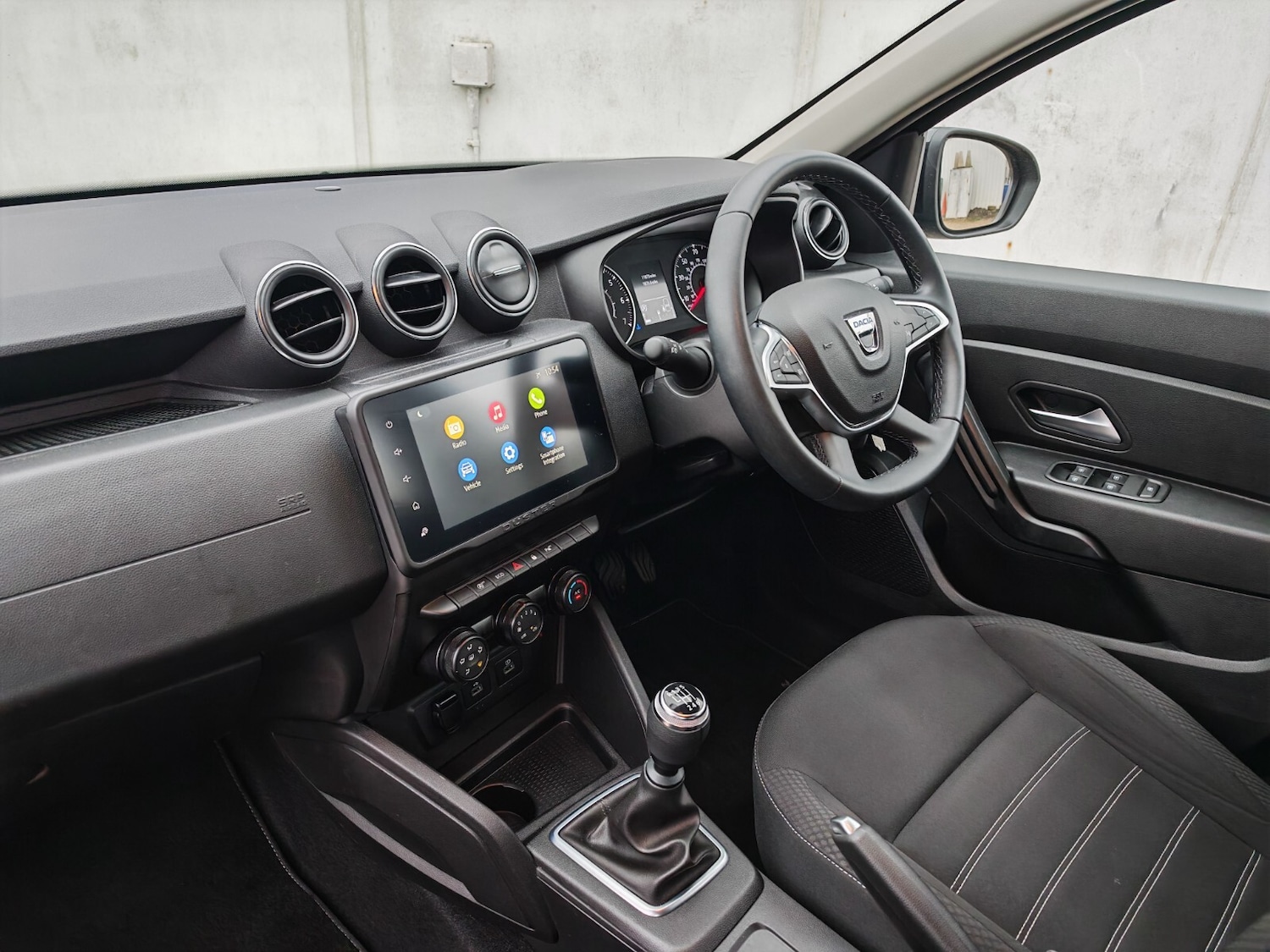 Used Dacia Duster 2022 for sale - 77420386: Photo 7