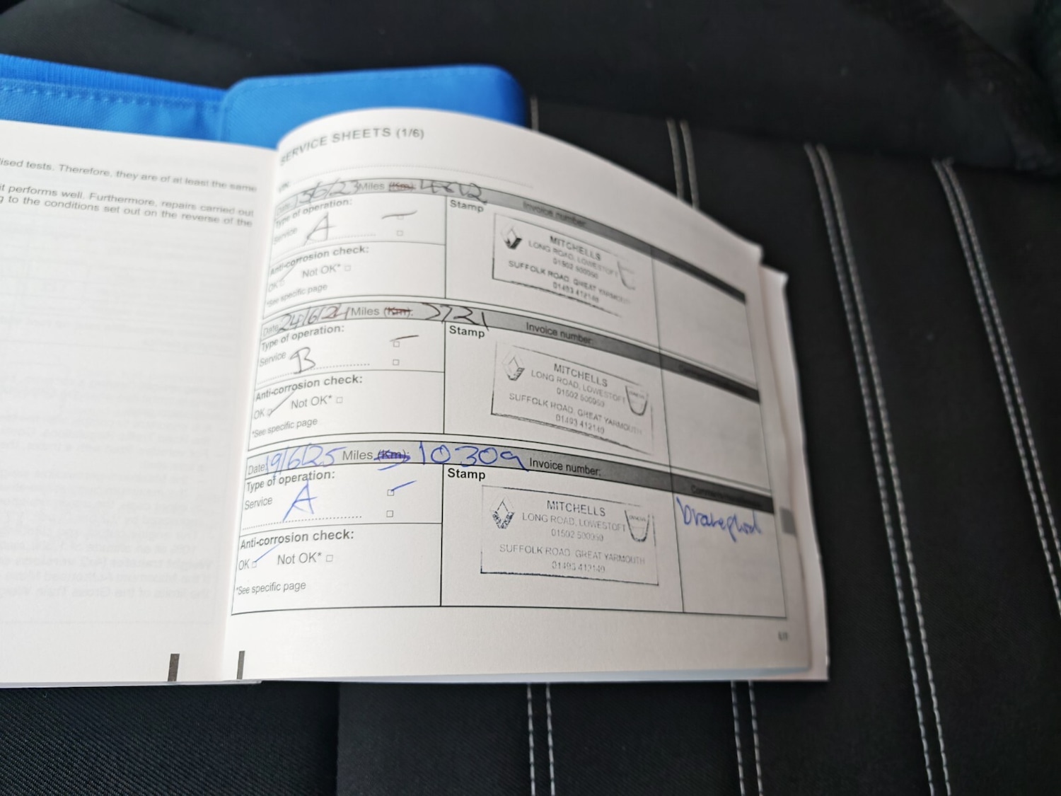 Used Dacia Duster 2022 for sale - 77420386: Photo 8