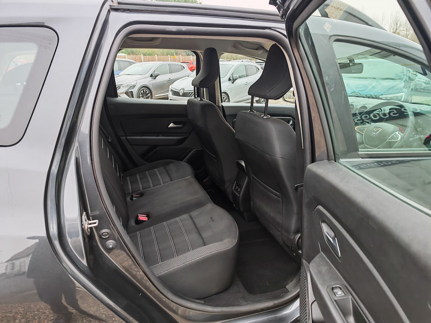 Used Dacia Duster 2022 for sale - 77420386: Photo 9