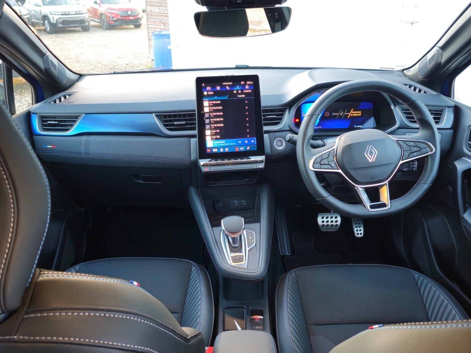 Used Renault Other 2024 for sale - 77079123: Photo 15