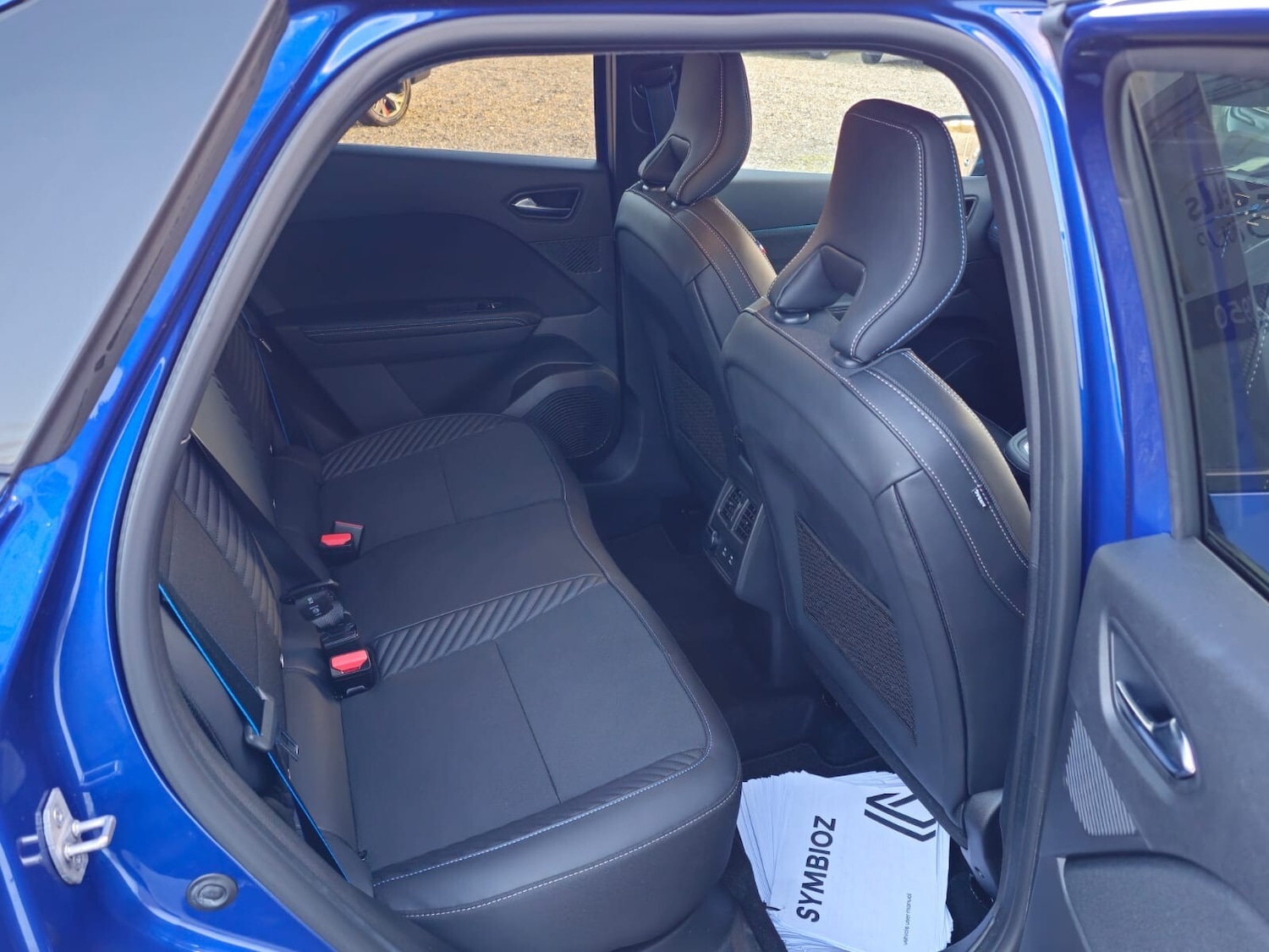 Used Renault Other 2024 for sale - 77079123: Photo 17