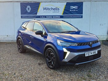 Renault Other feature image