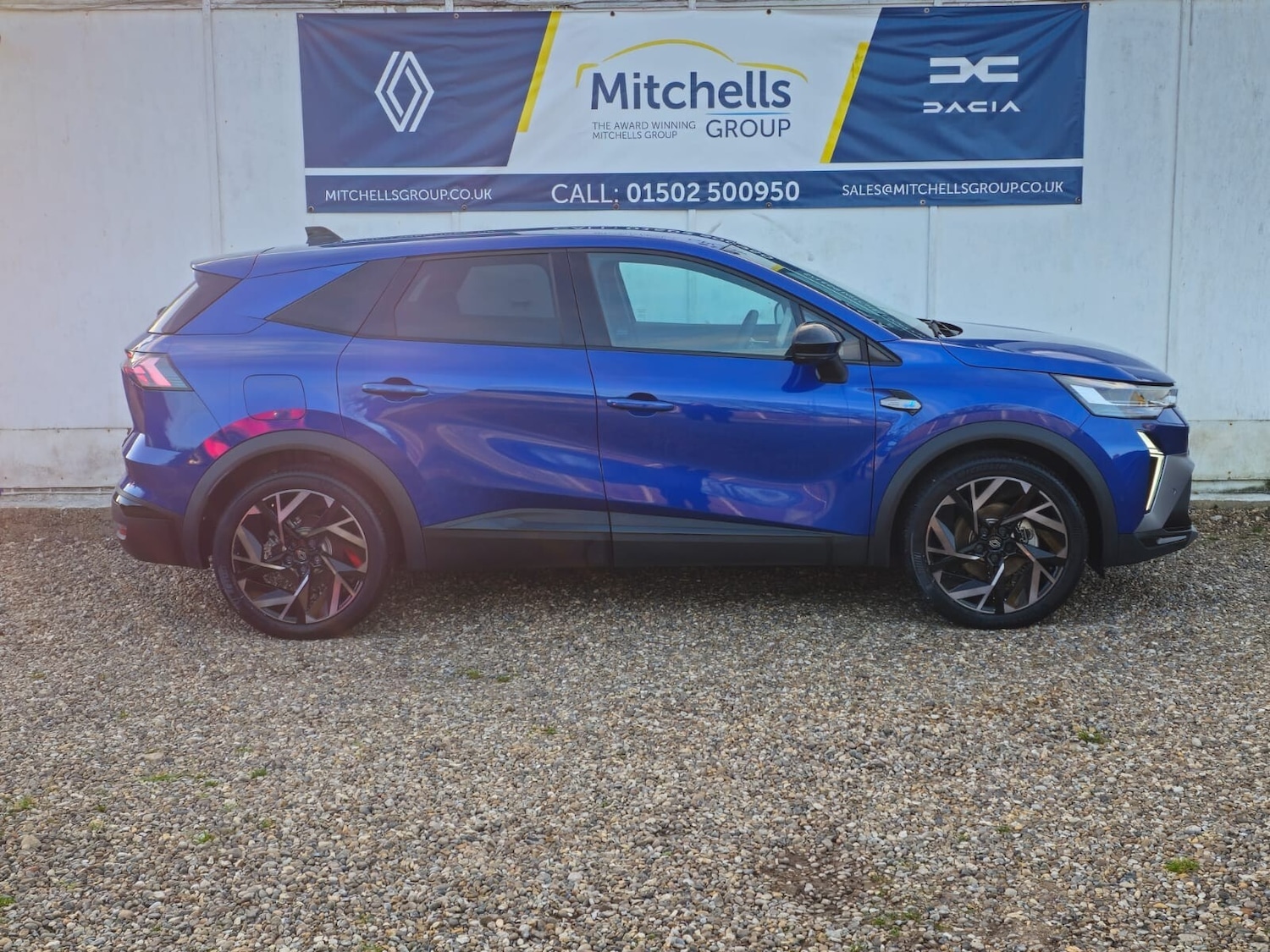 Used Renault Other 2024 for sale - 77079123: Photo 2