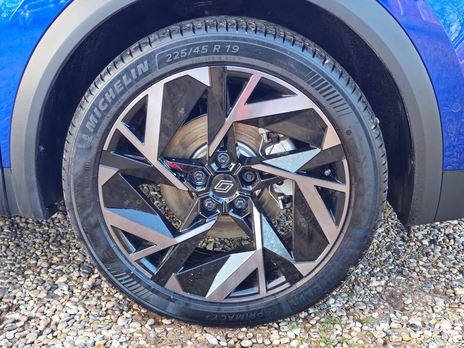 Used Renault Other 2024 for sale - 77079123: Photo 23