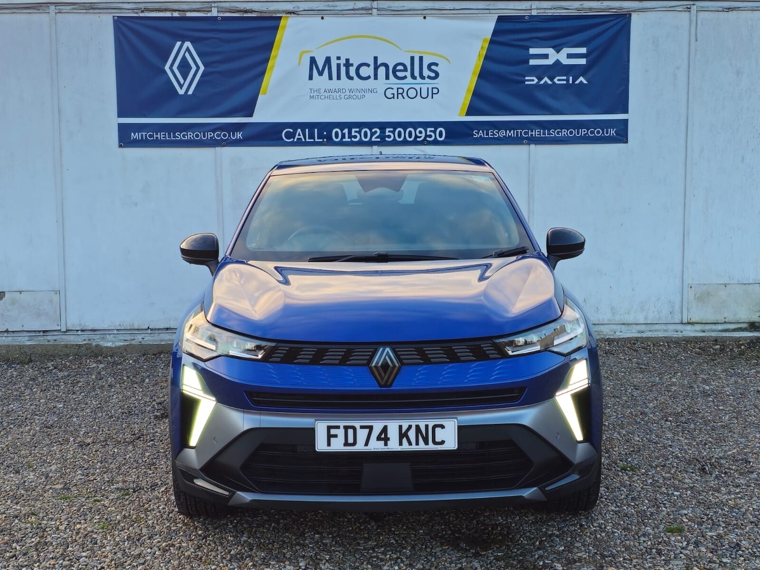 Used Renault Other 2024 for sale - 77079123: Photo 4