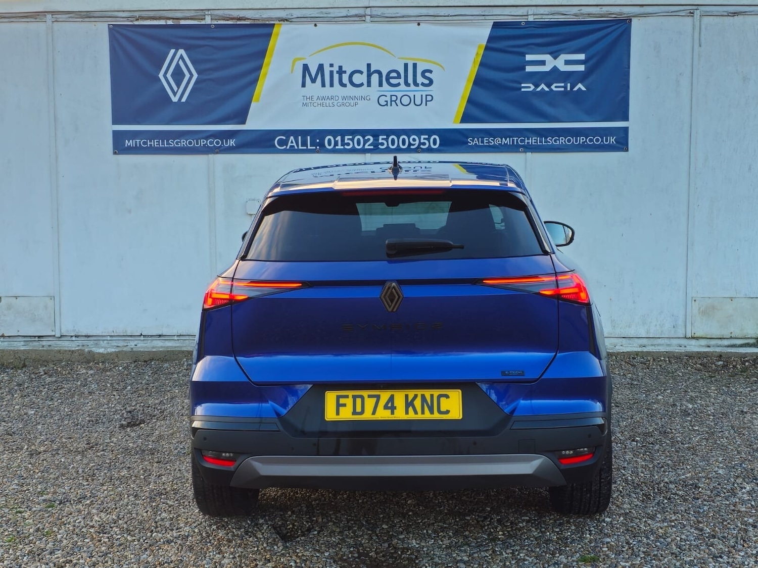 Used Renault Other 2024 for sale - 77079123: Photo 5