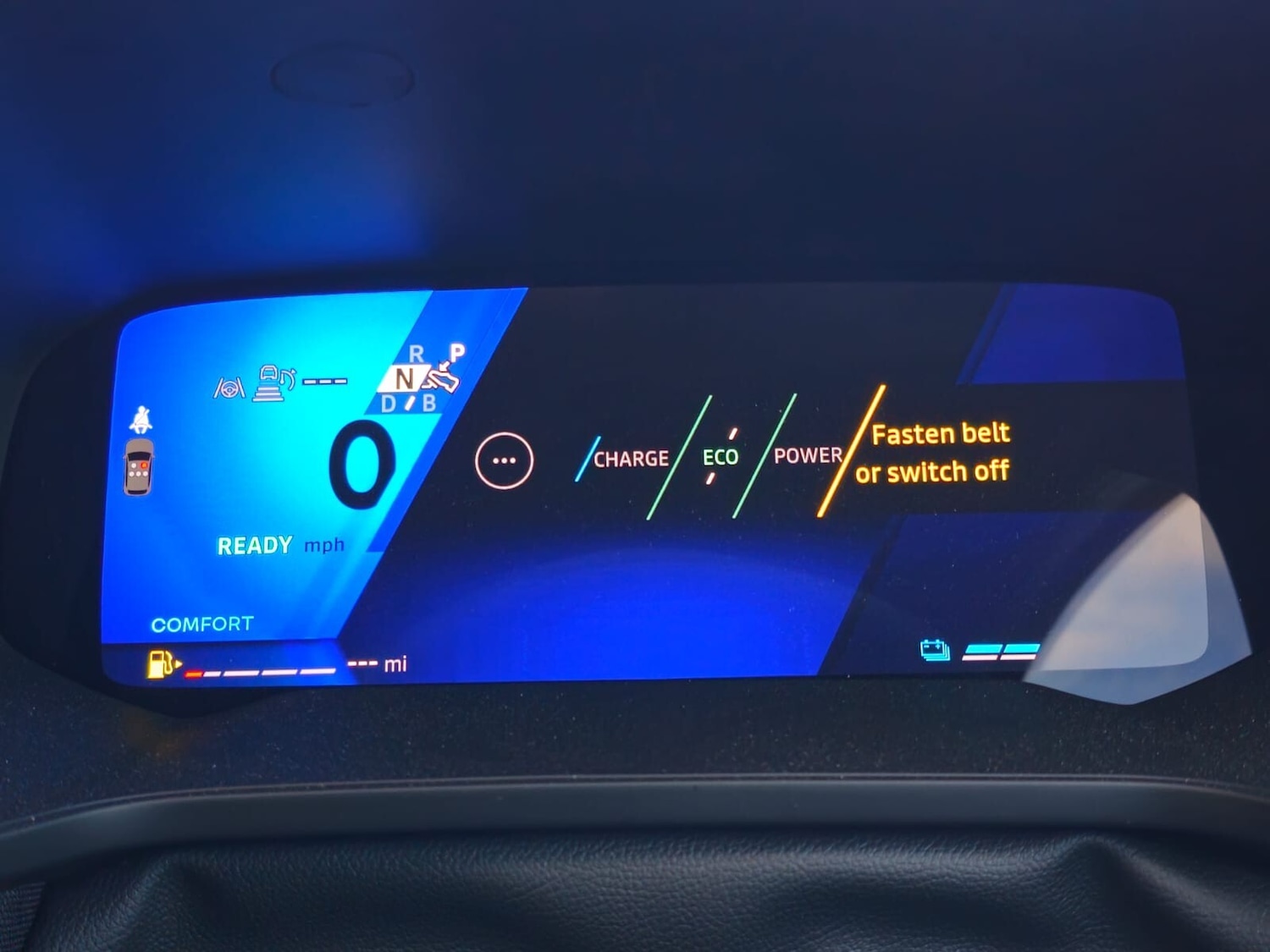 Used Renault Other 2024 for sale - 77079123: Photo 6