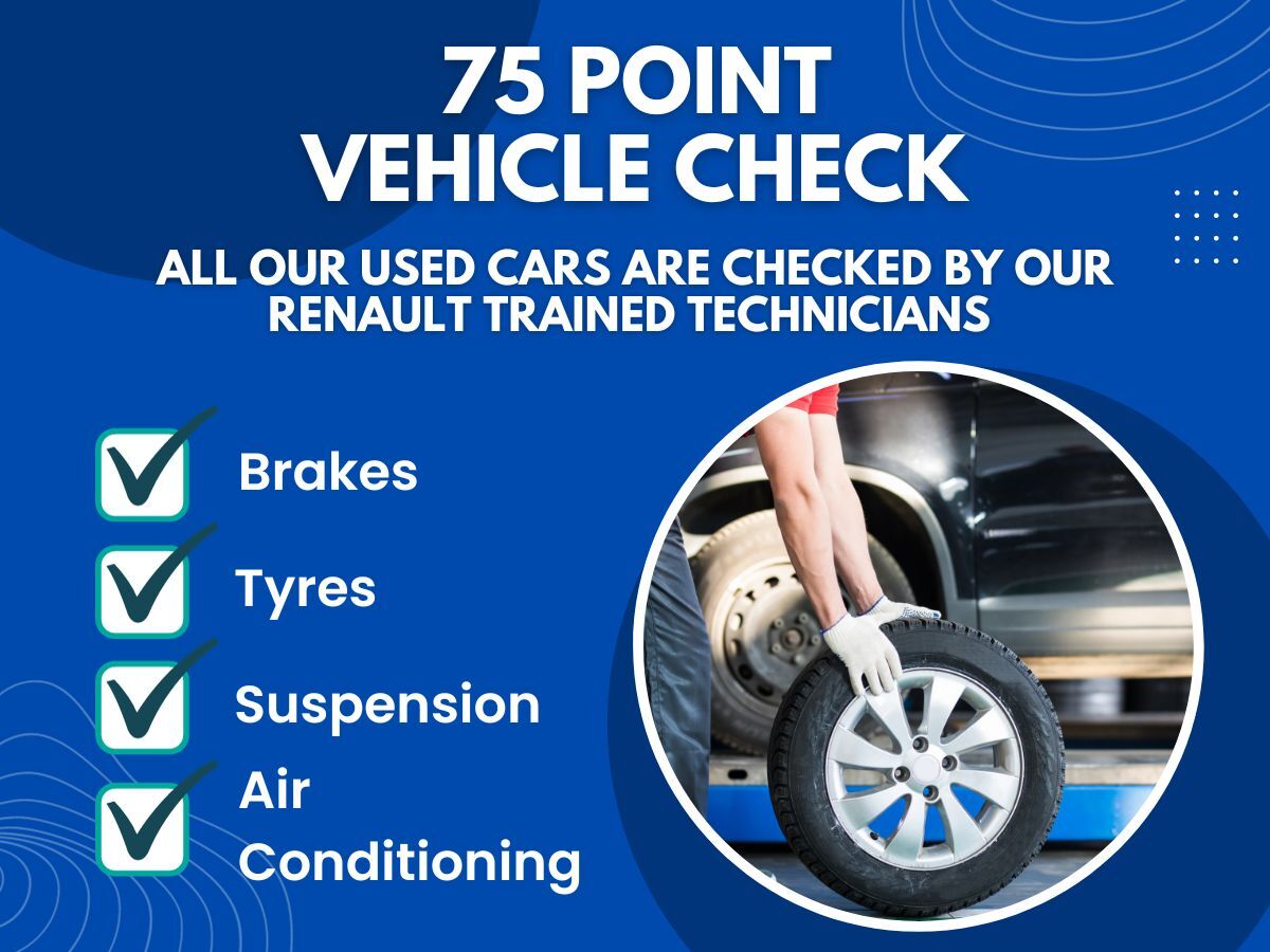 Used Renault Clio 2023 for sale - 77732493: Photo 2