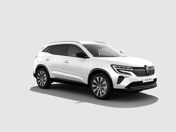 Renault Austral feature image