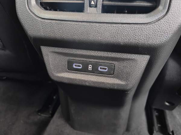 Used Renault Austral 2024 for sale - 76203562: Photo 11