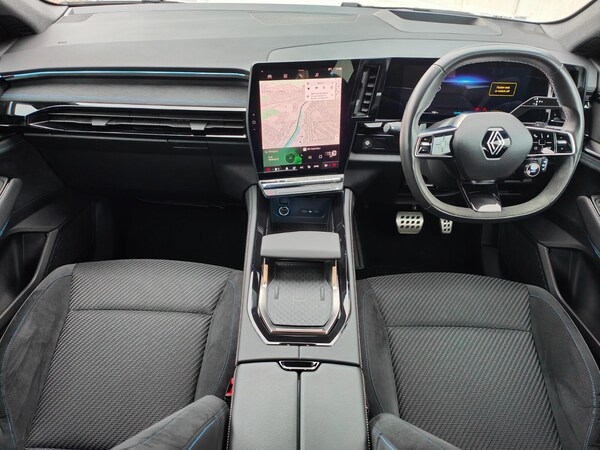 Used Renault Austral 2024 for sale - 76203562: Photo 12