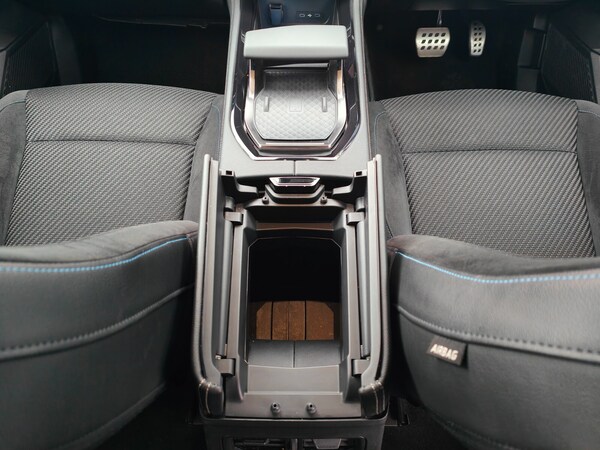 Used Renault Austral 2024 for sale - 76203562: Photo 16