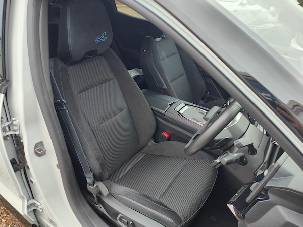 Used Renault Austral 2024 for sale - 76203562: Photo 19